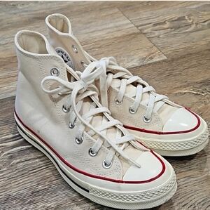 Converse Chuck Taylor All Star High Top Sneakers | Women Size 6 | EUC